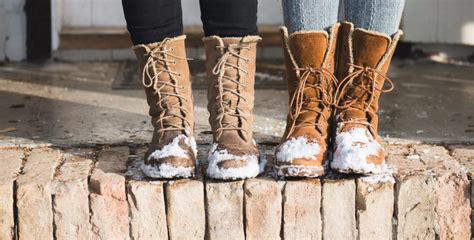 The BEST Winter Boots (Lightweight, Warm, and Packable)