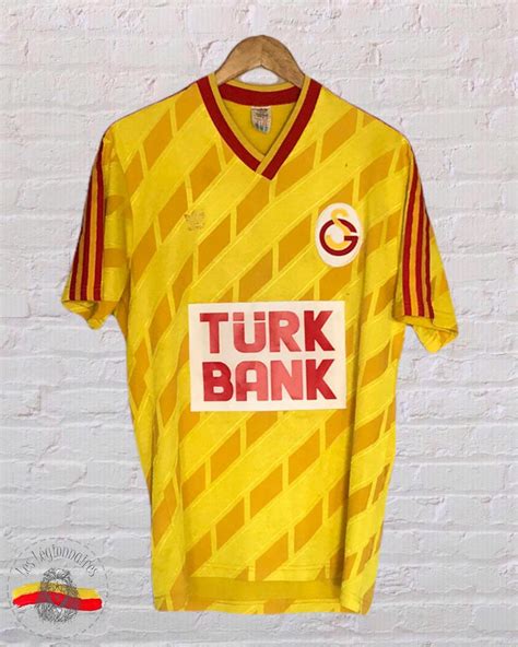 Galatasaray Away Kit