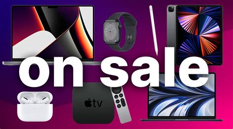 Penawaran Black Friday Awal Terbaik Di Apple Untuk Minggu 7 November