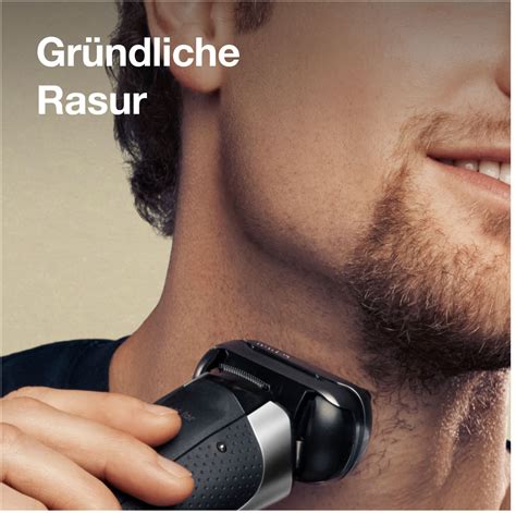 Braun Series Sport Cc Ab Januar Preise