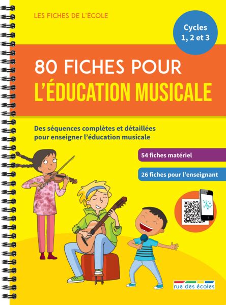 Les Fiches De L Cole Fiches Pour Enseigner Les Arts Plastiques