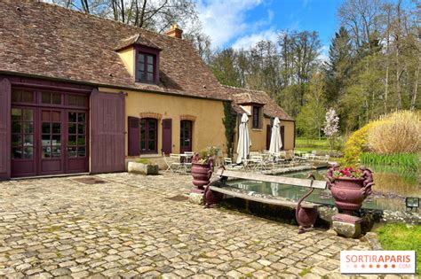 La Maison Elsa Triolet Aragon musée et demeure du couple d écrivains