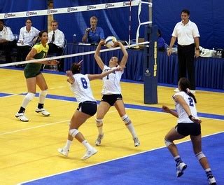 Volleyball Setting Strategies For Easy Points