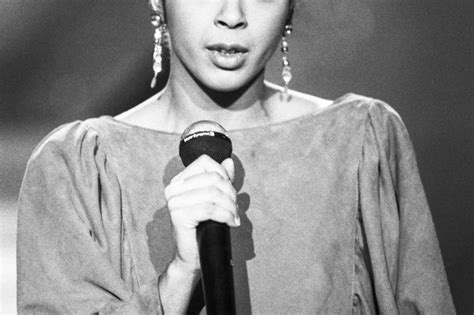 Fame And Flashdance Singer Irene Cara Dies Aged 63 As