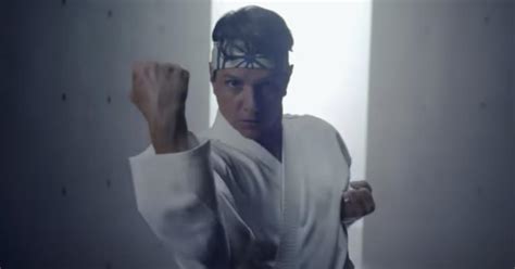 Cobra Kai Quarta Temporada Ganha Primeiro Teaser Chippu