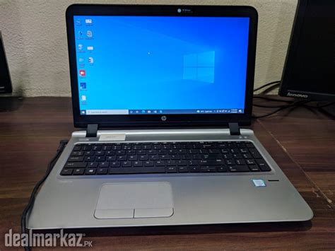 Hp HQ tre 71025 i7 4th Gen - 178717 - Laptops in Lahore - DealMarkaz.pk