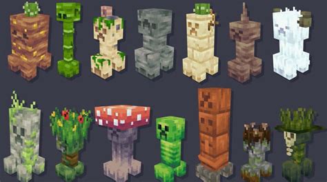 [100+] Minecraft Characters Pictures | Wallpapers.com