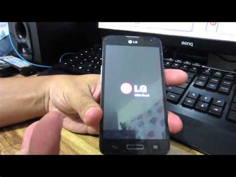 Gu A R Pida C Mo Formatear Un Celular Lg G Como Formatear Un Celular