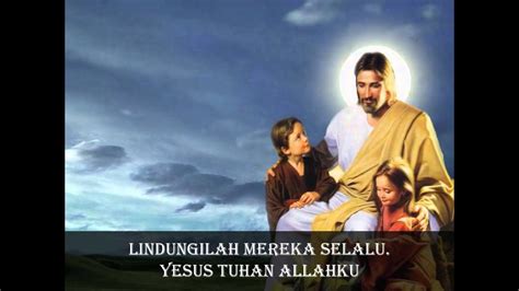 Koleksi 10 Gambar Tuhan Yesus Peluk Aku