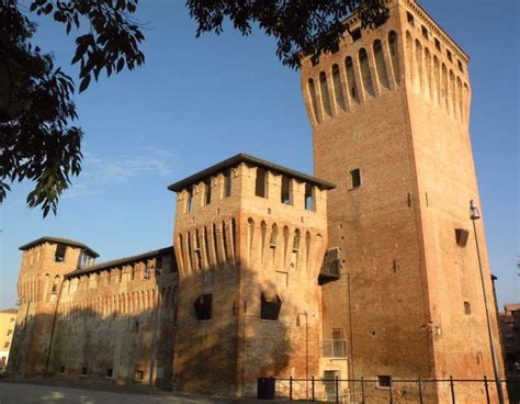 Cento | Medieval Town, Po Valley, Emilia-Romagna | Britannica