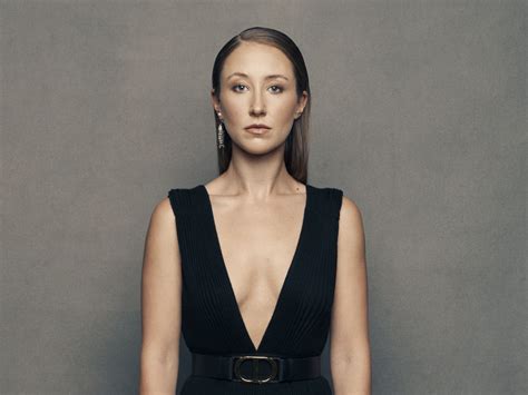 Erin Doherty Bids Adieu to The Crown After Two Great Seasons | Observer