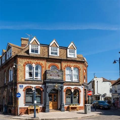 The 10 Best Hotels In Whitstable Kent Cheap Whitstable Hotels