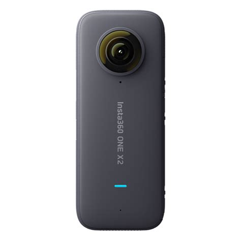 Buy Insta360 One X2 57k And 18mp 30 Fps Waterproof Action Camera With