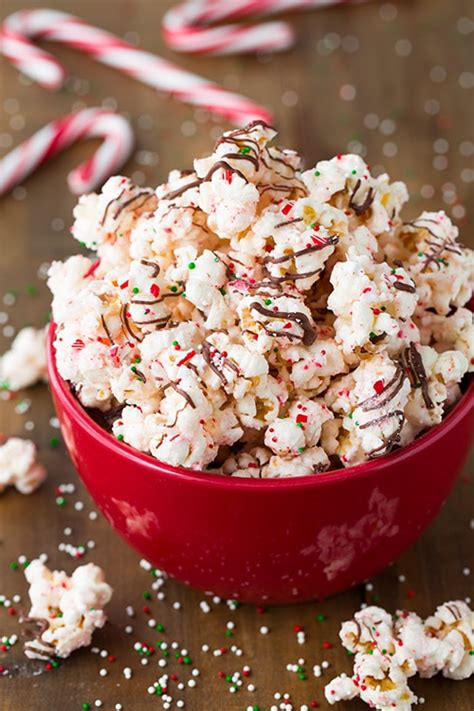 Candy Cane Recipes | Friday Favorite 5