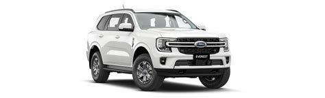 Everest Suv Todoterreno Familiar Ford Centroam Rica