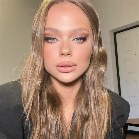 Pin By Petra On Face Beat Vintage Makeup Looks Nude Makeup Glamour Makeup