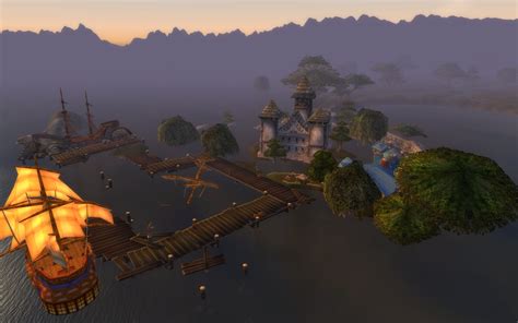 Wetlands - Wowpedia - Your wiki guide to the World of Warcraft