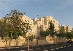 Development of 1200 New Units Approved for Jerusalem’s Gilo ...