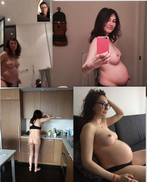 Carice Van Houten Nude Pregnant Telegraph