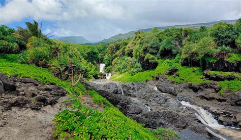 20 Famous Landmarks In Hawaii Travel Drafts