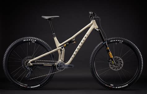 COMMENCAL COMMENCAL T E M P O OHLINS CHALK