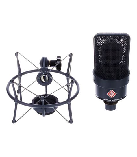 Buy Neumann TLM 103 Large Diaphragm Cardioid Condenser Microphone Based