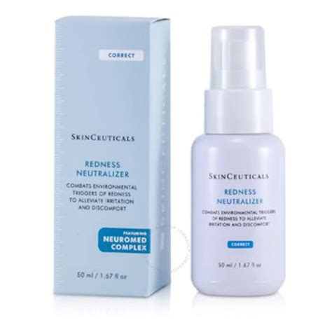 Skinceuticals Skin Ceuticals Redness Neutralizer 50ml 1 67oz