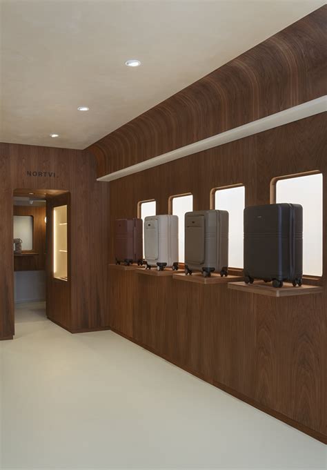 NORTVI Amsterdam | S-P-A-C-E projects - New Norm