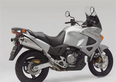 Honda Xl V Varadero Present Specs Performance Photos