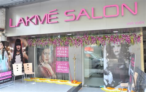 How To Get Lakme Salon Franchise Cost Profit And More