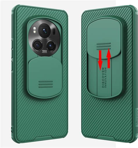 Teroxa Funda Para C Mara Honor Magic Pro Con Funda Para C Mara Y