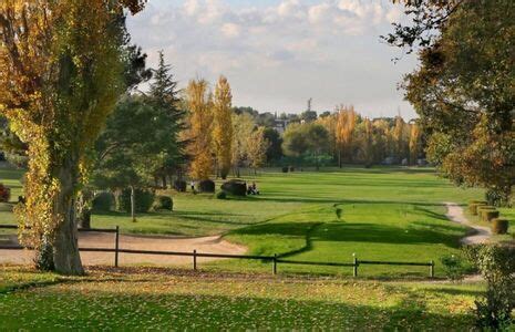 Grand Prix Seniors d Aix Marseille 2023 Ligue Régionale de Golf PACA