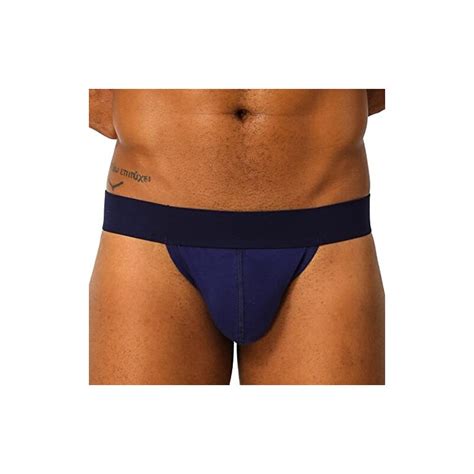 CEWIFO Boxer Uomo Cotone Larghi Tanga Uomo Sexy Hot Per Sesso Perizoma Uomo Sexy Hot Leopardato