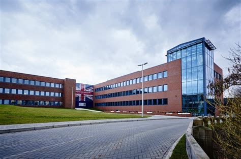 Aldi expands head office with £70m investment