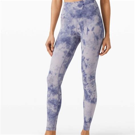 Lululemon Athletica Pants Jumpsuits Lululemon Align Diamond Dye