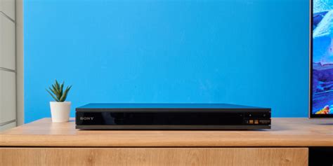 Sony UBP-X800M2 im Test: Top Blu-ray-Player für Filme und Musik - HIFI.DE
