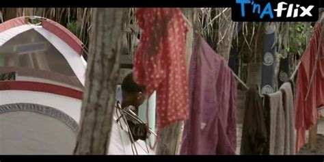Paulina Bazan Bikini Scene In Selva Peru Tnaflix