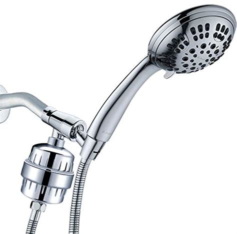 10 Best Water Softener Shower Heads of 2023