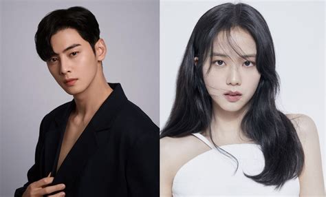 From BLACKPINK S Jisoo To Astro S Cha Eun Woo K Pop Idols Who Are Also