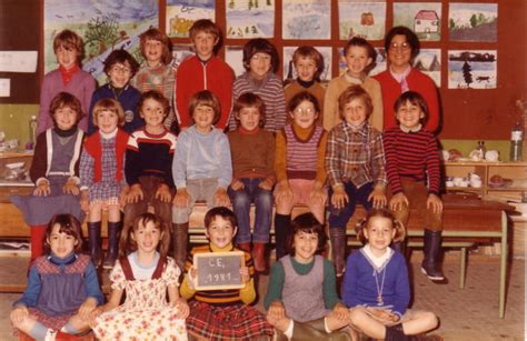 Photo De Classe Ce De Ecole Saint Marc Saint Jean De Boiseau