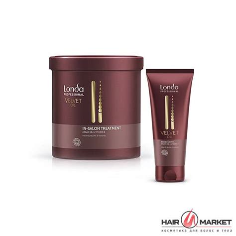 Масло для волос Лонда Вельвет Ойл профессиональное: состав, какой ...
