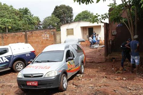 Polícia conclui que jovem encontrada morta tirou a própria vida