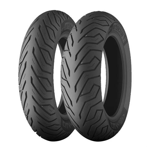 Michelin City Grip 90 90 12 54P TL Etu Taka MPRENKAAT STORE