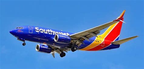 Southwest Airlines Orders 108 Additional Boeing 737 MAX Jets Jetline