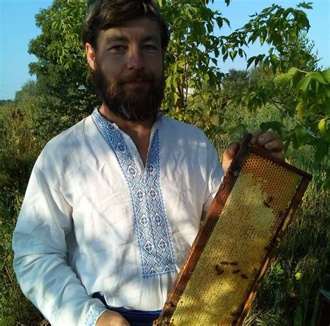Естественное пчеловодство