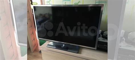 Philips 40pfl5507t 60 купить в Воронеже | Электроника | Авито
