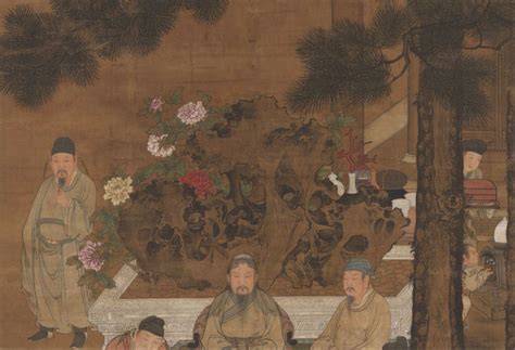 China Song Dynasty Painting Song Dynasty Painting Painting