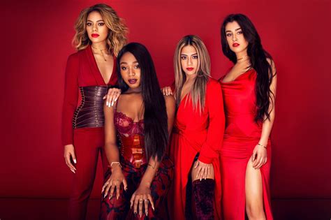 LikeFluence See The Best Tweets From Fifth Harmony