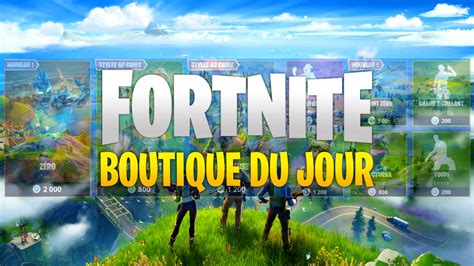 Boutique Fortnite Du 28 Juin Fournaise Dexerto Fr