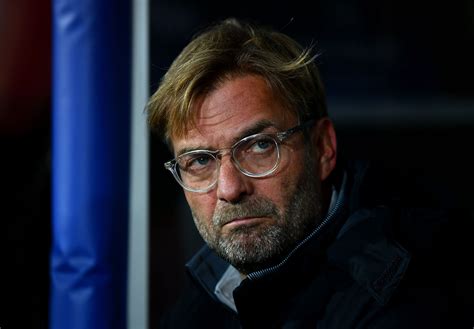 Jurgen Klopps Cup Final Record Does Not Bode Well For Liverpool